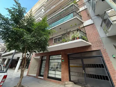 Venta | Departamento 3 ambientes | Belgrano