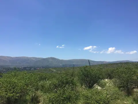 Terreno en Venta de 891,0 m2