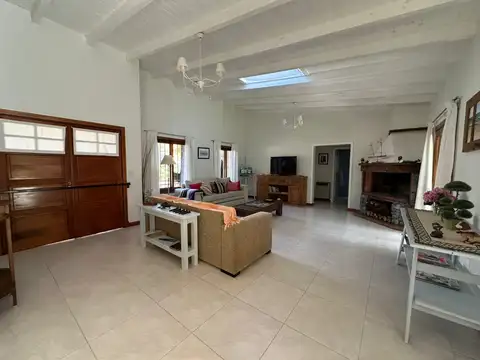 Casa en Venta 10 años