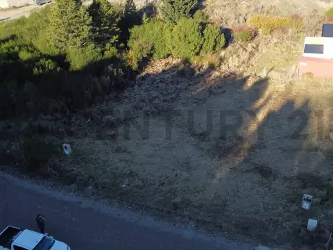 Terreno en Venta de 163,0 m2