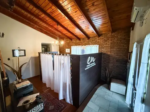 SAN MARTIN Y CORDOBA