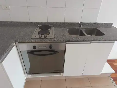 Departamento en Alquiler Apto profesional