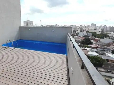 Departamento en Alquiler en Villa Pueyrredón, $ 550.000