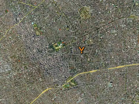 Departamento en Venta al Norte