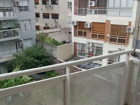 Departamento en Alquiler Temporal 15 años
