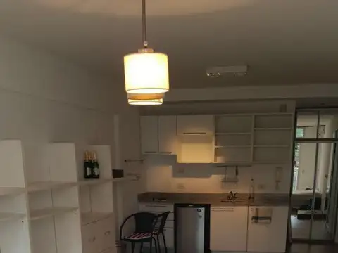 Departamento en Alquiler Temporal en Las Cañitas, USD 550