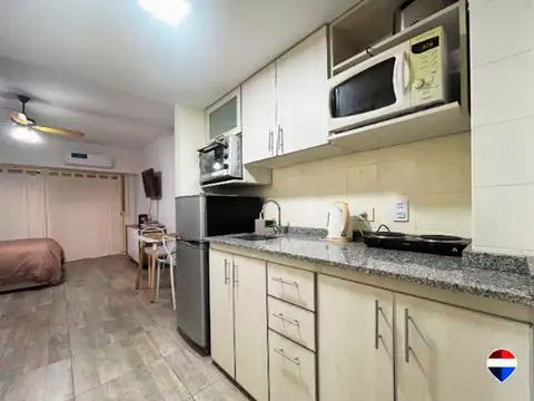 Departamento en Alquiler 33 años