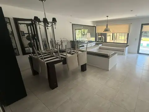 Casa en Venta Santa Barbara