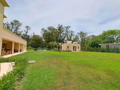 Casa en Venta en La Reserva Cardales, USD 790.000