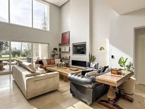 Casa en Venta 2 años