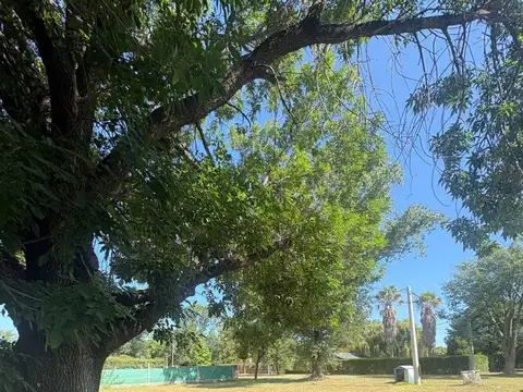 Terreno en Venta en Coronel Domínguez, USD 36.000