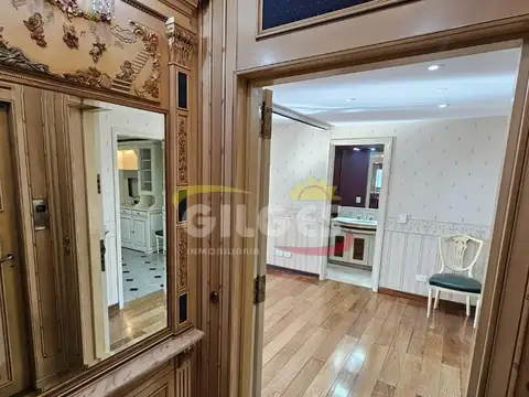 Departamento en Venta de 4 dormitorios
