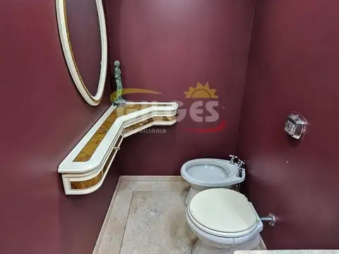 Departamento en Venta con 2 cocheras