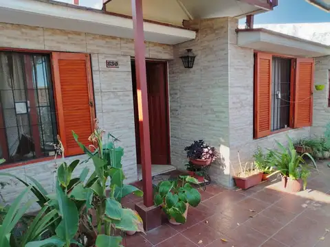 VENTA CASA 3 HABITACIONES CARRODILLA