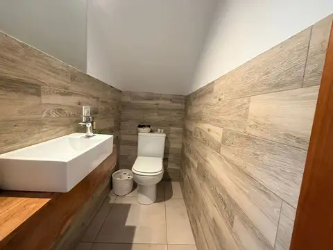 Casa en Venta 2 años