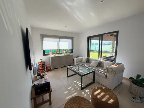 VENTA CASA EN LAR DE BOEDO