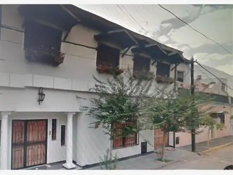 CHALET 5 AMB CON PISCINA