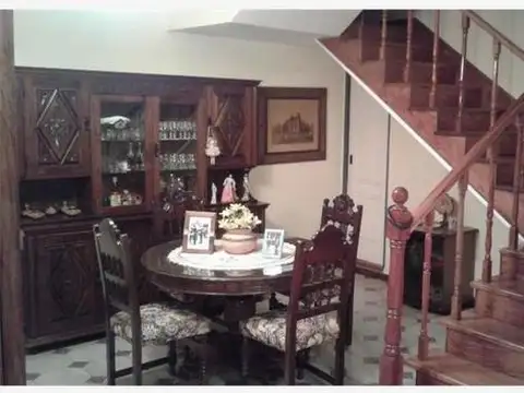 CHALET 5 AMB CON PISCINA