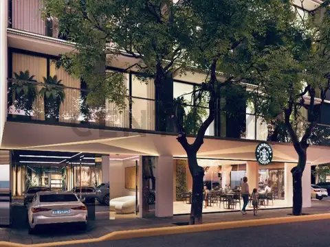 CUATRO AMBIENTES ENTREGA DICIEMBRE 2028 - OPCIONAL COCHERA