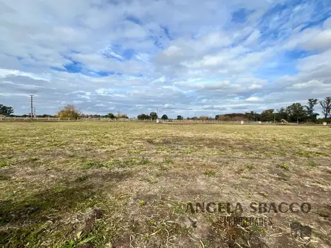 Terreno en Venta en Fátima Estación Empalme, USD 39.000
