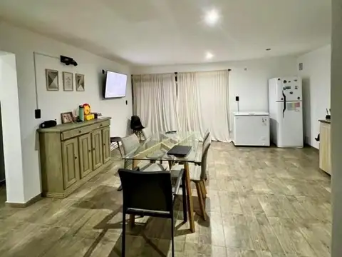 ALQUILER TEMPORAL, ROLDAN BARRIO LAS TARDES. 4/5 PERSONAS