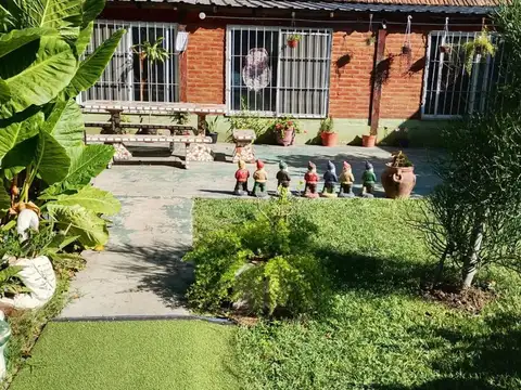 venta Propiedad con renta consolidada