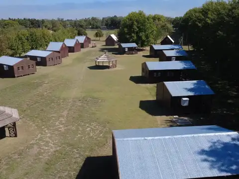 CAMPO CENTRO ECUESTRE VENTA MARIANO ACOSTA