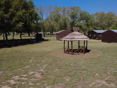 CAMPO CENTRO ECUESTRE VENTA MARIANO ACOSTA