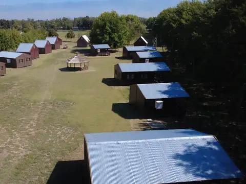Campo en Venta de 58  ha