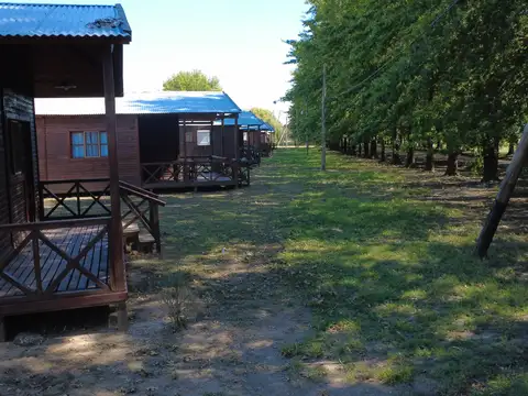 Campo en Venta de 58  ha