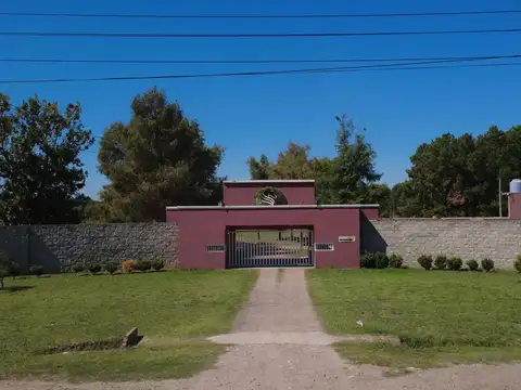 CAMPO CENTRO ECUESTRE VENTA MARIANO ACOSTA