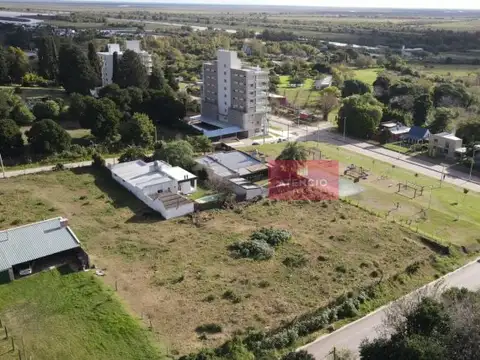 Terreno en Venta de 820,0 m2