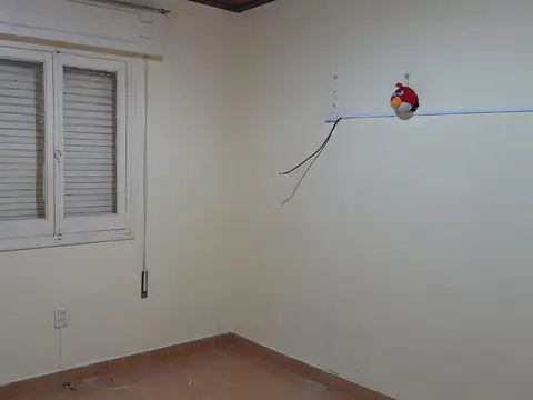 Casa en Alquiler con 1 cochera