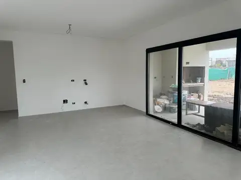 Casa en Alquiler A Estrenar