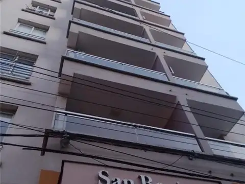 DEPARTAMENTO 1 AMBIENTE - CENTRO, RESISTENCIA