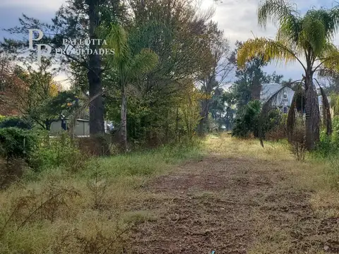 Terreno en Venta, FOT 1,2