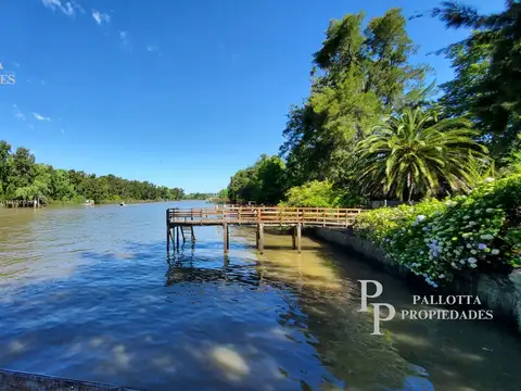 Terreno en Venta 10  mts Frente