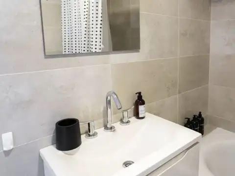 Departamento en Venta en Vicente López, USD 128.000