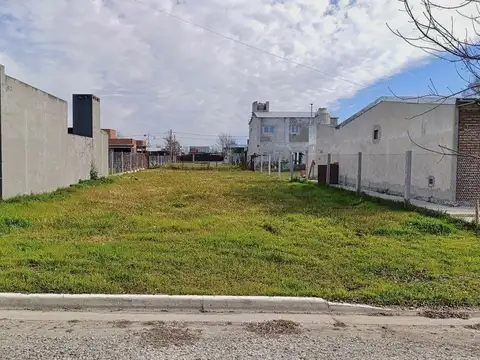 Terreno en Punta Chacra Zavalla