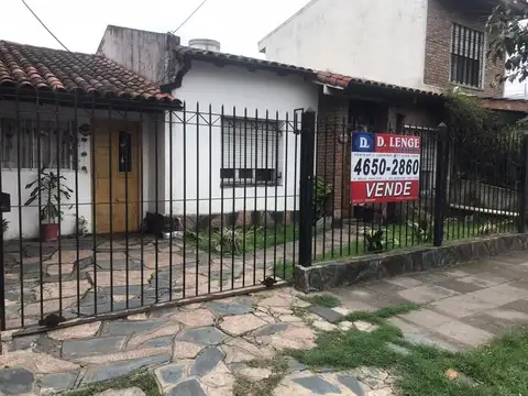 PH 3 AMBIENTES + ESCRITORIO A RECICLAR VILLA LUZURIAGA
