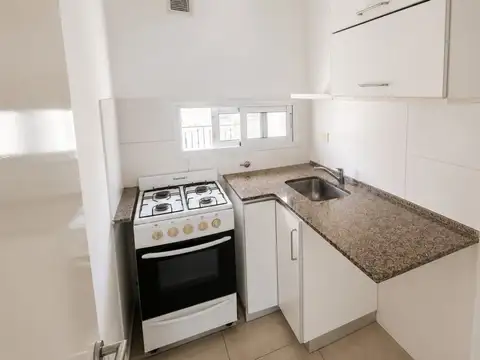 Departamento en Venta al Sur