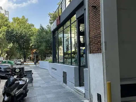 Oficina en Venta en Palermo Hollywood, USD 700.000