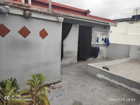 Casa en Venta en San Justo, USD 165.000