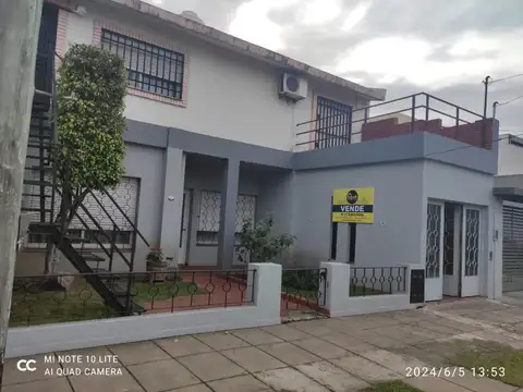 Tomas justo villegas 3100, Piso 0