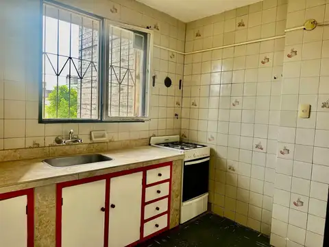 Departamento en Alquiler 49 años