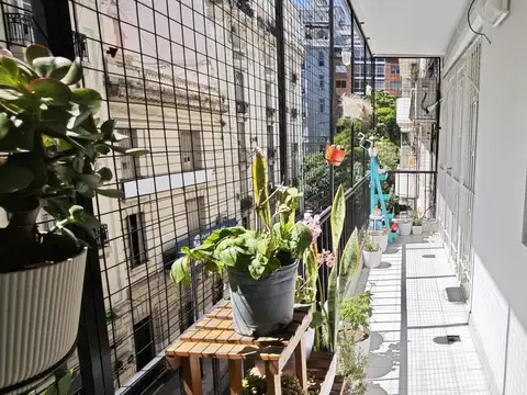 Departamento en Venta 45 años