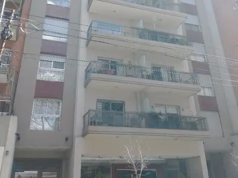 Departamento en Alquiler de 2 dormitorios