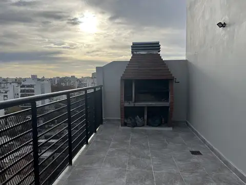 Departamento en Alquiler 5 años