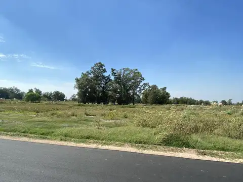 Terreno en Pinares Country Club -  Exaltación de la Cruz