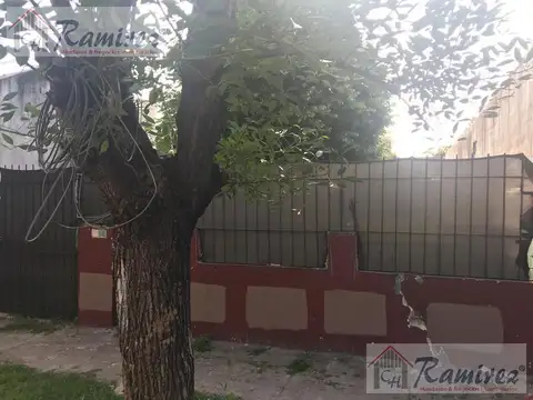 Lote / Terreno en venta 226m2 ideal inversor  - Ituzaingó Norte